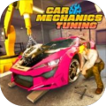 Car 3D Tuning Design & Modify
