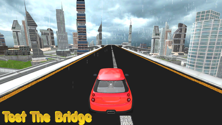 Bridge Construction 3D好玩吗 Bridge Construction 3D玩法简介