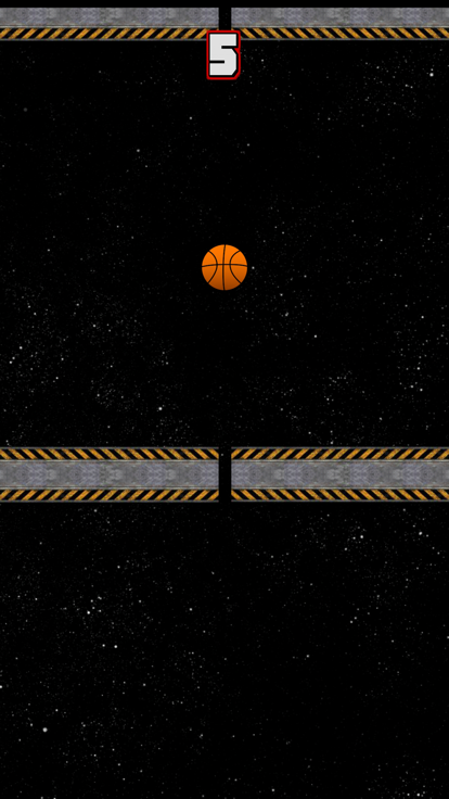 迷你太空篮球什么时候出 公测上线时间预告