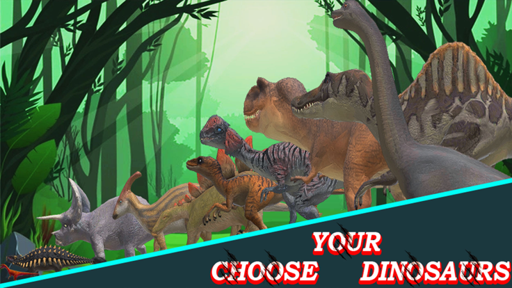 动物狩猎恐龙好玩吗 动物狩猎恐龙玩法简介