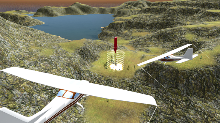 飞机飞行飞行员模拟好玩吗 飞机飞行飞行员模拟玩法简介