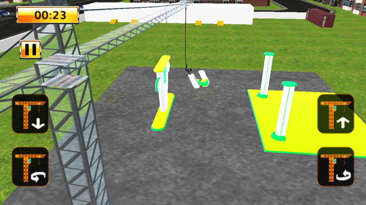 燃油站建造者和建筑模拟好玩吗 燃油站建造者和建筑模拟玩法简介