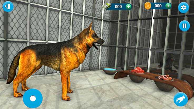 动物护理狗收容所 3D好玩吗 动物护理狗收容所 3D玩法简介