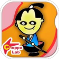 粗略的日本童话图鉴