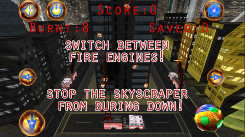 FireFight截图2