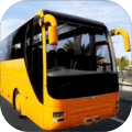 Pave Your Path For Bus Drive