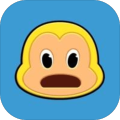 Monkey Rescue Puzzle