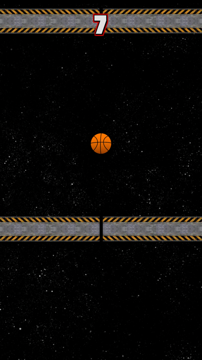 迷你太空篮球好玩吗 迷你太空篮球玩法简介