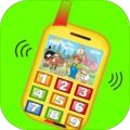 Preschool Toy Phone
