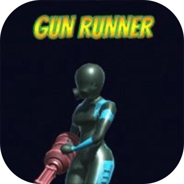 Gun Runner加速器