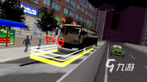有没有3d模拟汽车驾驶游戏推荐 2023热门的汽车驾驶游戏盘点