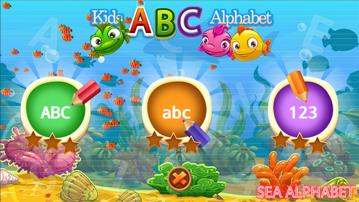 ABC字母表学习孩子的比赛什么时候出 公测上线时间预告