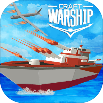 Naval Warship Craft Attack 3D加速器