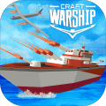 Naval Warship Craft Attack 3D