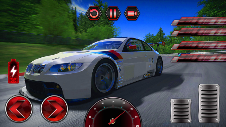 Racing Car Simulator好玩吗 Racing Car Simulator玩法简介