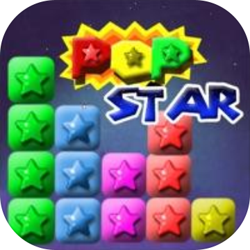 Pop Star 星消消加速器