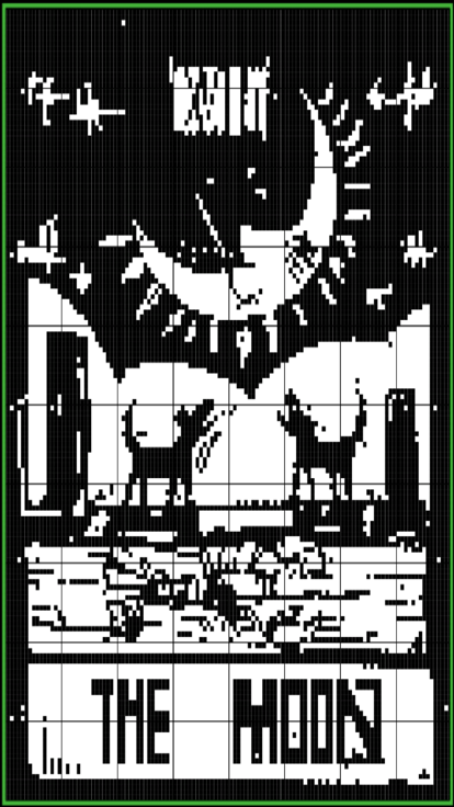 No5 Pictures NonogramPicross截圖4