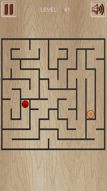 travel labyrinth game