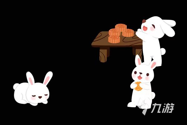 小时候玩的兔子单机游戏有哪些 2023有趣的兔子游戏前五推荐