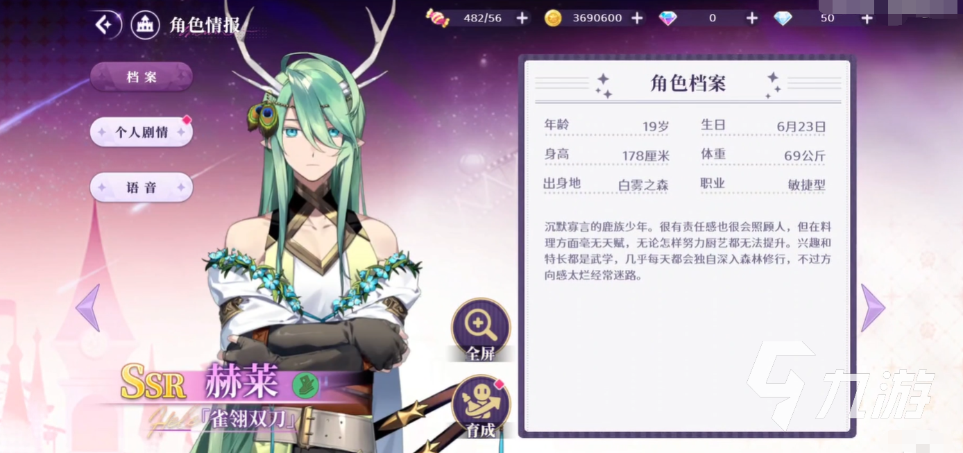 欢迎来到梦乐园塞西怎么样 塞西技能强度一览