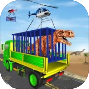 Wild Animals Transport Game加速器