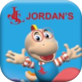 Jordans Game