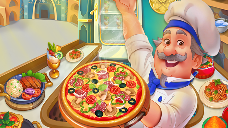 Pizza Maker Cooking Games 3D好玩吗 Pizza Maker Cooking Games 3D玩法简介