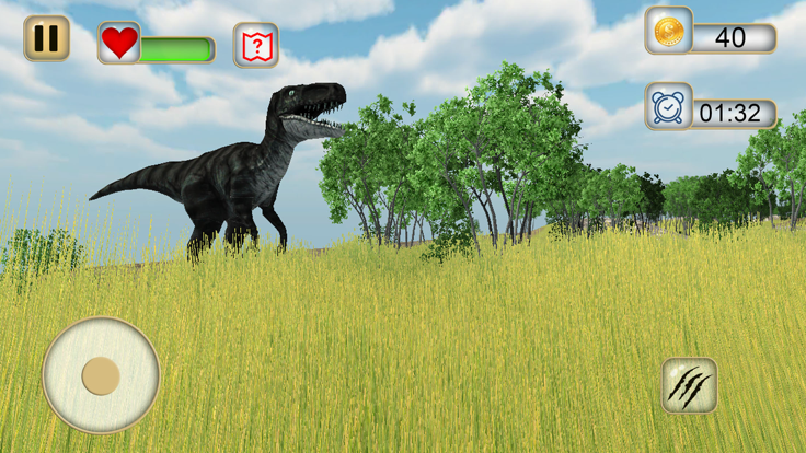 Dino Sim 3D新的Safari世界什么时候出 公测上线时间预告