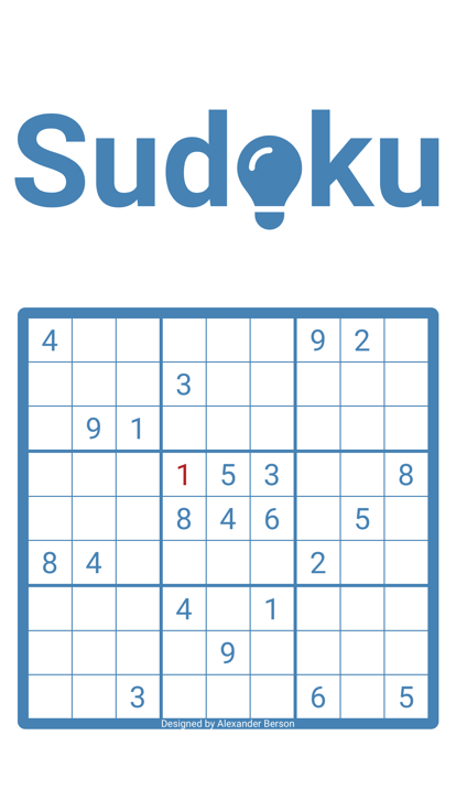 Sudoku⁹好玩吗 Sudoku⁹玩法简介