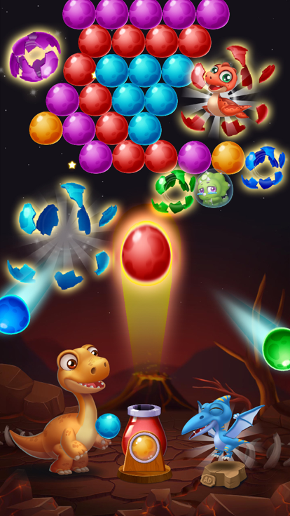 Egg Shoot截图3