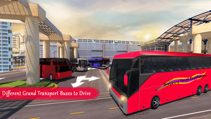 Ultimate Bus Driving Simulator好玩吗 Ultimate Bus Driving Simulator玩法简介