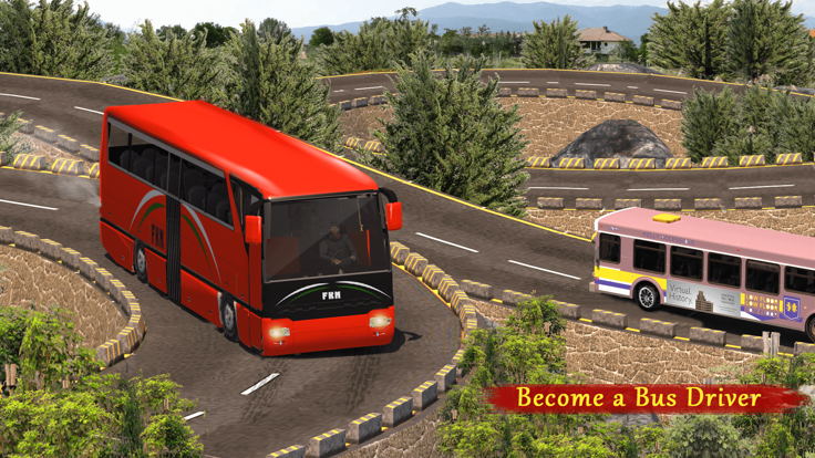 Ultimate Bus Driving Simulator好玩吗 Ultimate Bus Driving Simulator玩法简介