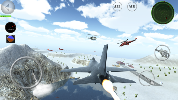 Fighter 3D Multiplayer什么时候出 公测上线时间预告