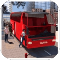 Ultimate Bus Driving Simulator