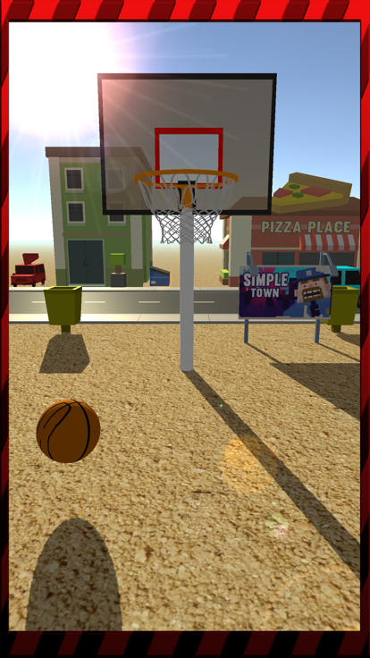 城市篮球比赛好玩吗 城市篮球比赛玩法简介