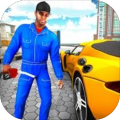 Junkyard Gas Station Simulator加速器