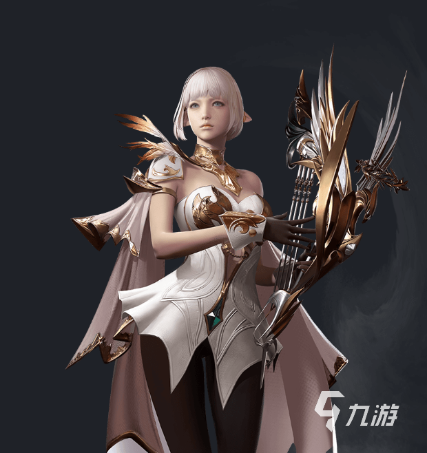 命运方舟玩什么职业好 命运方舟强力职业推荐