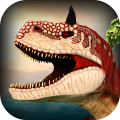 Dino Sim 3D新的Safari世界