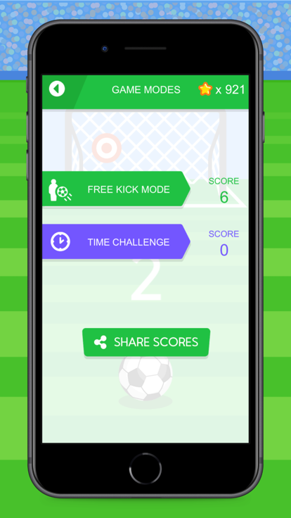 Mini Soccer Penalty Shots什么时候出 公测上线时间预告