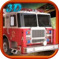 Fire Fighter Real Hero 3D