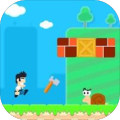 Mr Maker Jump