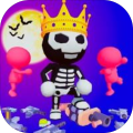 Gun Evolution 3D Runner