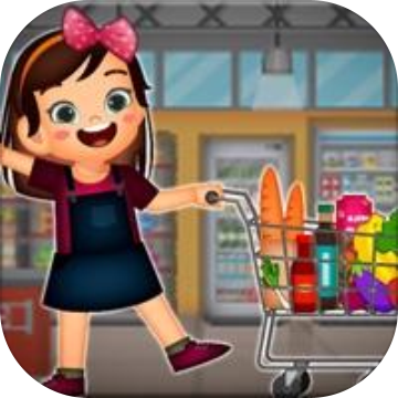 Pretend My Grocery Store加速器