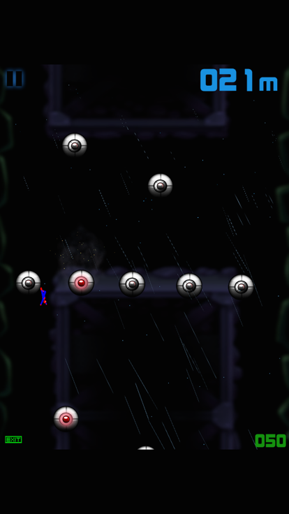 蜘蛛特技截圖2