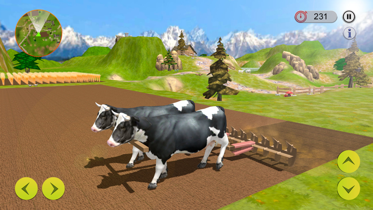 Virtual Village Farming Life什么时候出 公测上线时间预告