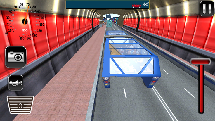 驾驶学校高架巴士3D好玩吗 驾驶学校高架巴士3D玩法简介