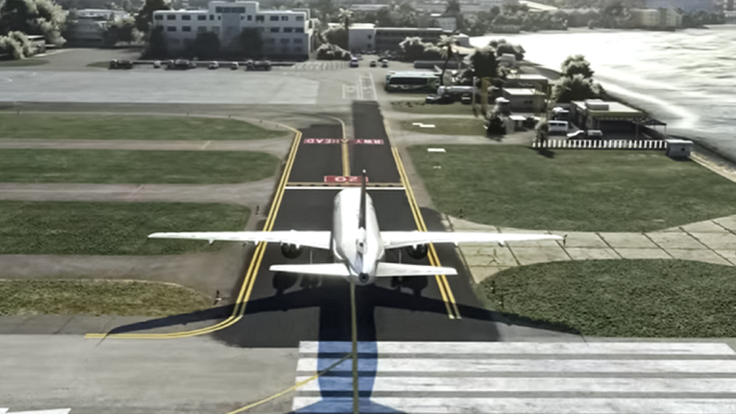 飞行飞行员飞机模拟好玩吗 飞行飞行员飞机模拟玩法简介