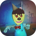 Scary Neighbor Ice Scream Game
