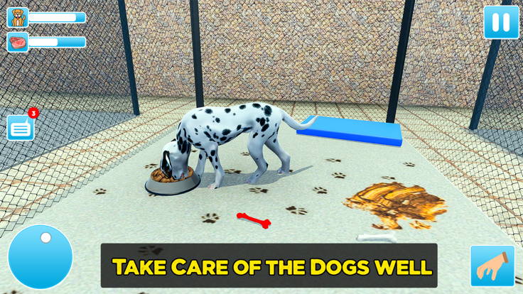 Animal Shelter Dog Rescue Game什么时候出 公测上线时间预告