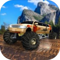 Offroad Limousine Car Driving 3D